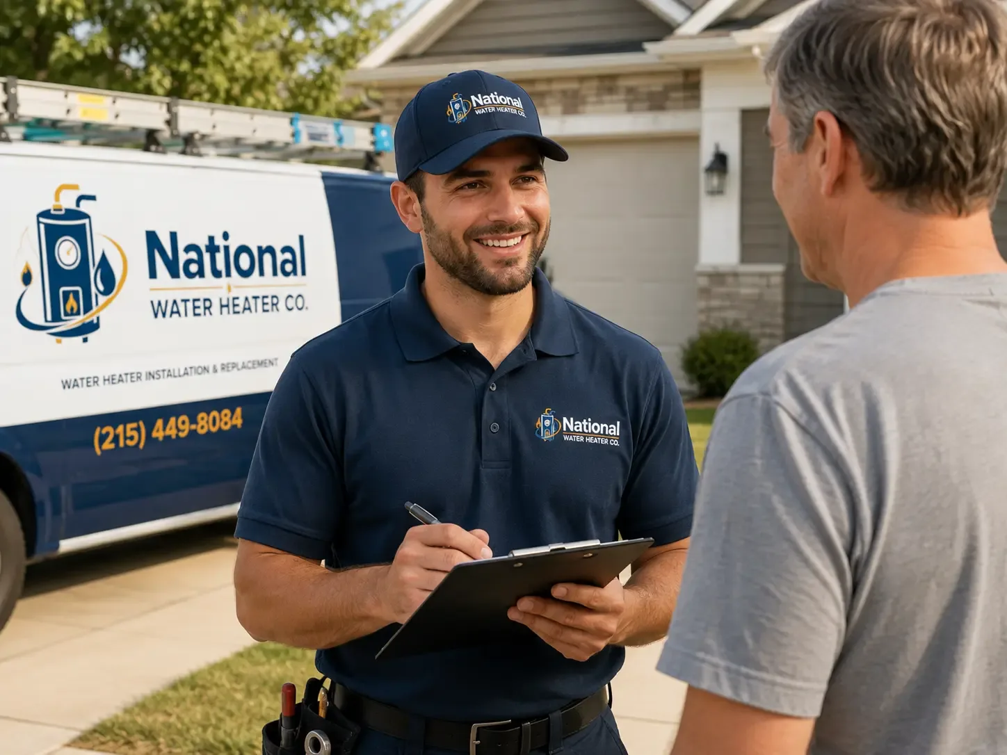 Water Heater Installation Plano, IA FAQs